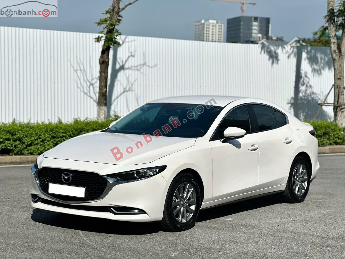 Mazda 3 1.5L Luxury 2024 - 565 Triệu 2