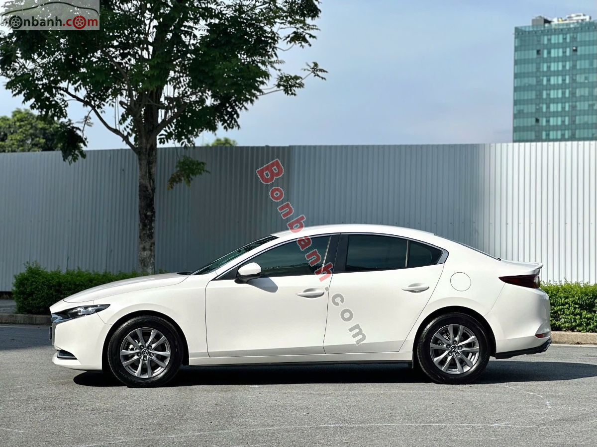 Mazda 3 1.5L Luxury 2024 - 565 Triệu 3
