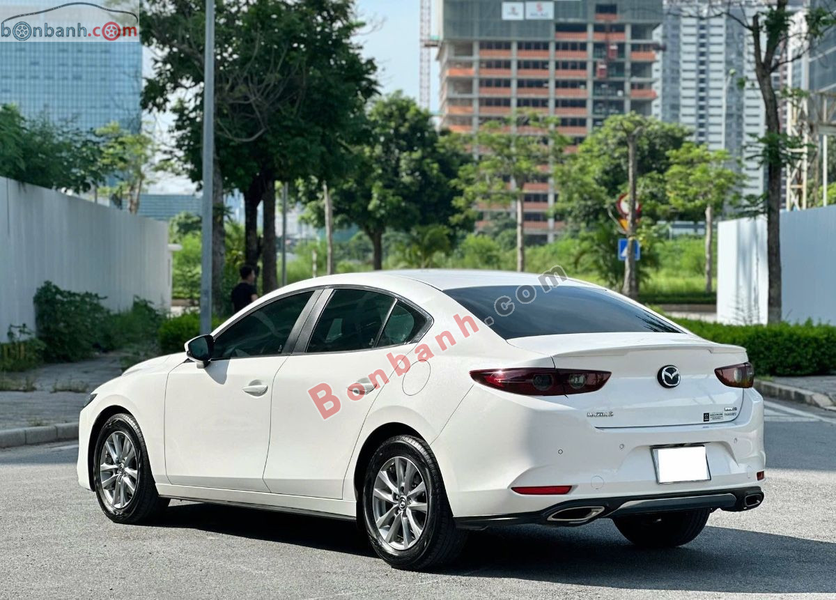 Mazda 3 1.5L Luxury 2024 - 565 Triệu 4