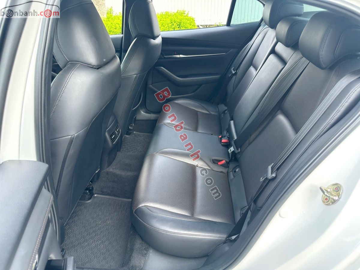 Mazda 3 1.5L Luxury 2024 - 565 Triệu 8