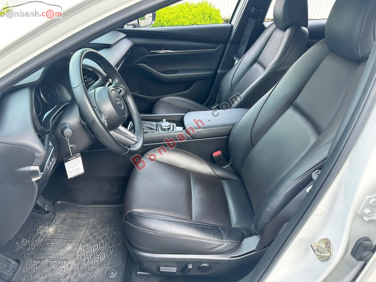 Mazda 3 1.5L Luxury 2024 - 565 Triệu 7
