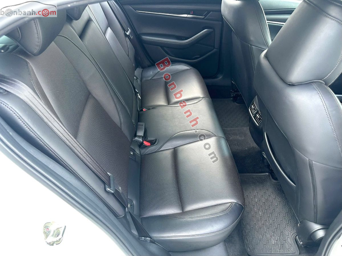 Mazda 3 1.5L Luxury 2024 - 565 Triệu 9