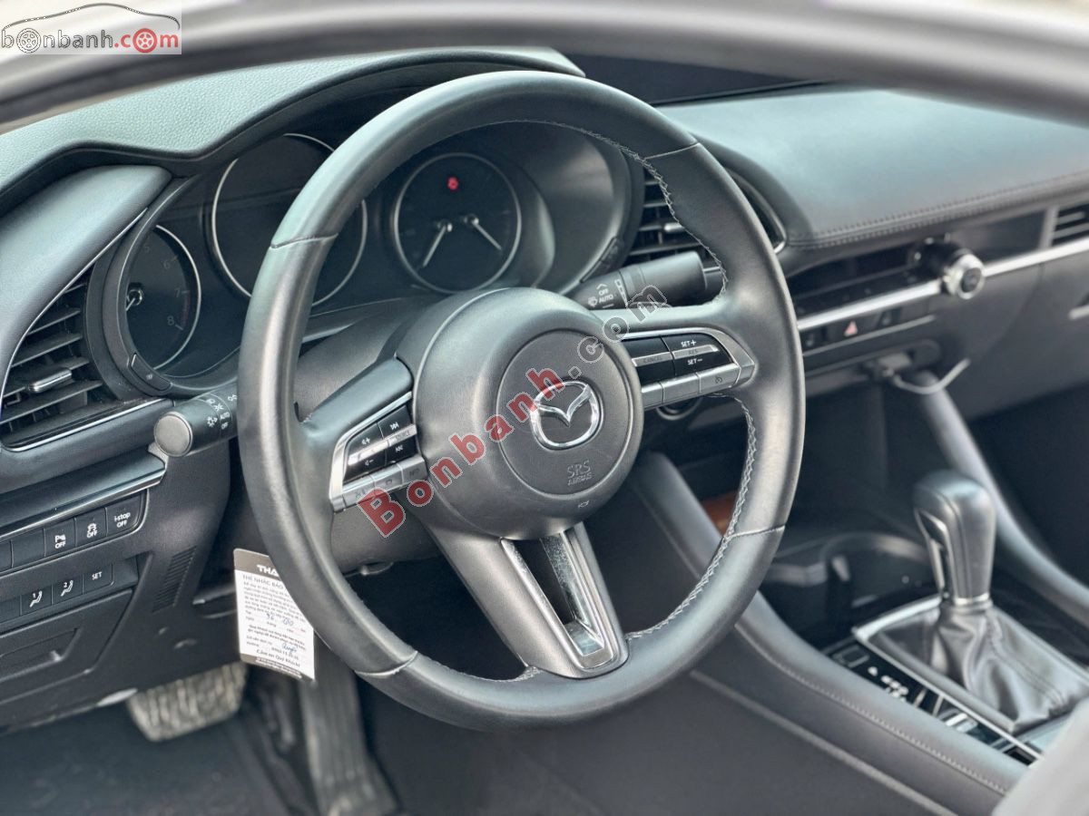 Mazda 3 1.5L Luxury 2024 - 565 Triệu 6
