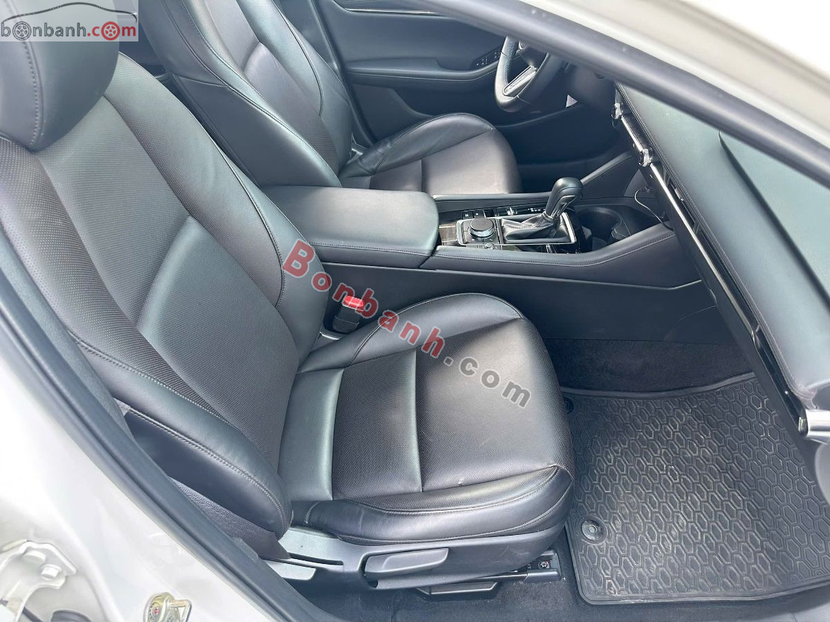 Mazda 3 1.5L Luxury 2024 - 565 Triệu 10