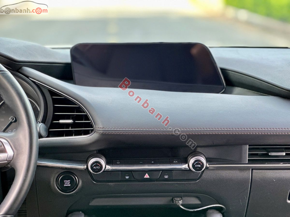 Mazda 3 1.5L Luxury 2024 - 565 Triệu 5