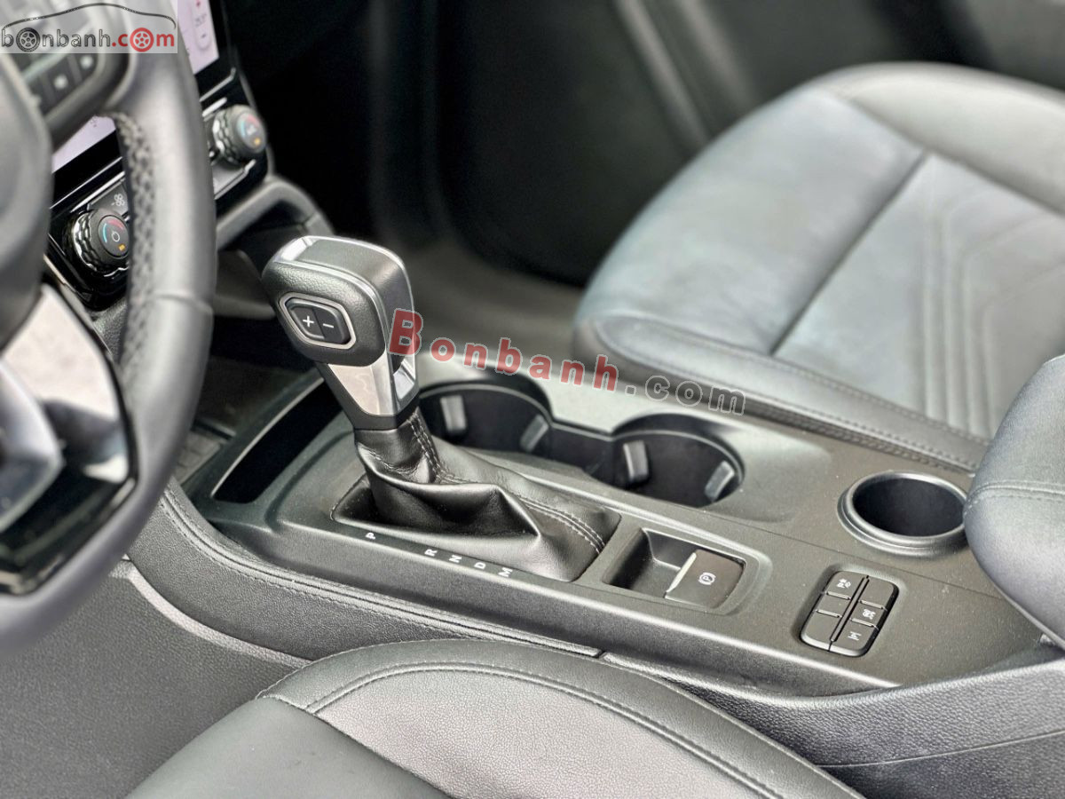Ford Everest Titanium 2.0L 4x2 AT 2025 - 1 Tỷ 258 Triệu 7
