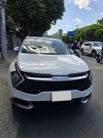 Bán xe Kia Sportage Premium 2.0G 2022 giá 708 Triệu - Hà Nội