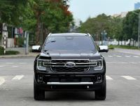 Bán xe Ford Everest 2025 Titanium 2.0L 4x2 AT giá 1 Tỷ 255 Triệu - Hà Nội