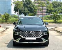 Bán xe Hyundai SantaFe 2022 Cao cấp 2.5L HTRAC giá 940 Triệu - Hà Nội