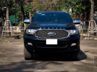 Bán xe Ford Everest 2021 Titanium 2.0L 4x2 AT giá 845 Triệu - Tuyên Quang