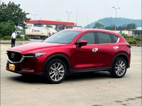 Bán xe Mazda CX5 2020 2.0 Luxury giá 655 Triệu - Tuyên Quang