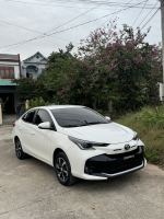 Bán xe Toyota Vios 2024 E 1.5 MT giá 395 Triệu - Tuyên Quang