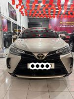 Bán xe Toyota Vios 2022 G 1.5 CVT giá 445 Triệu - Tuyên Quang