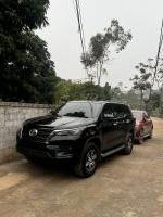 Bán xe Toyota Fortuner 2020 2.4G 4x2 AT giá 855 Triệu - Tuyên Quang