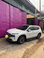 Bán xe Hyundai SantaFe 2022 Cao cấp 2.5L HTRAC giá 1 Tỷ 79 Triệu - Tuyên Quang