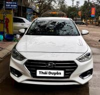 Bán xe Hyundai Accent 2019 1.4 AT giá 360 Triệu - Tuyên Quang
