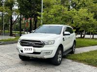 Bán xe Ford Everest 2016 Titanium 2.2L 4x2 AT giá 586 Triệu - Tuyên Quang