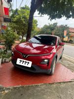 Bán xe VinFast VF6 2025 Eco giá 555 Triệu - Tuyên Quang