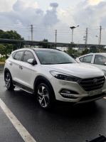 Bán xe Hyundai Tucson 2018 1.6 AT Turbo giá 559 Triệu - Tuyên Quang