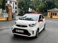 Bán xe Kia Morning 2018 Si AT giá 252 Triệu - Tuyên Quang