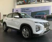 Bán xe Hyundai Creta Tiêu chuẩn 1.5 AT 2024 giá 599 Triệu - Hà Nội
