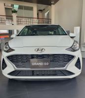 Bán xe Hyundai i10 2024 1.2 MT Tiêu Chuẩn giá 355 Triệu - Hà Nội