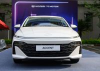 Bán xe Hyundai Accent 2024 1.5 MT giá 439 Triệu - Hà Nội