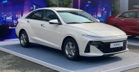 Bán xe Hyundai Accent 2024 1.5 AT giá 489 Triệu - Hà Nội