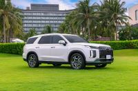 Bán xe Hyundai Palisade 2024 Prestige 2.2 AT HTRAC giá 1 Tỷ 589 Triệu - Hà Nội