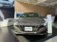 Bán xe Hyundai Elantra 2025 1.6 AT Đặc biệt giá 648 Triệu - Hà Nội