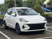 Bán xe Hyundai i10 2025 1.2 AT giá 435 Triệu - Hà Nội