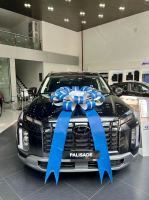 Bán xe Hyundai Palisade Exclusive 2.2 AT 2025 giá 1 Tỷ 479 Triệu - Hà Nội