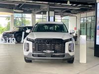 Bán xe Hyundai Palisade Exclusive 2.2 AT 2025 giá 1 Tỷ 469 Triệu - Hà Nội