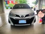 Bán xe Toyota Vios 2019 1.5E MT giá 339 Triệu - Bà Rịa Vũng Tàu