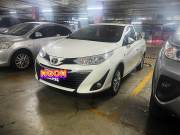 Bán xe Toyota Vios 2018 1.5E MT giá 305 Triệu - Bà Rịa Vũng Tàu