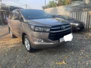 Bán xe Toyota Innova 2018 2.0E giá 429 Triệu - Bà Rịa Vũng Tàu