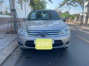 Bán xe Ford Escape 2010 XLS 2.3L 4x2 AT giá 239 Triệu - Bà Rịa Vũng Tàu