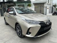 Bán xe Toyota Vios 2021 G 1.5 CVT giá 465 Triệu - Hà Nội