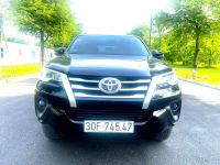 Bán xe Toyota Fortuner 2.4G 4x2 MT 2019 giá 795 Triệu - Hà Nội