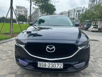 Bán xe Mazda CX5 2018 2.5 AT 2WD giá 625 Triệu - Hà Nội
