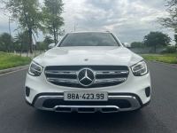 Bán xe Mercedes Benz GLC 200 2021 giá 1 Tỷ 395 Triệu - Hà Nội