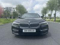 Bán xe BMW 5 Series 2018 530i Luxury Line giá 1 Tỷ 285 Triệu - Hà Nội