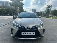 Bán xe Toyota Vios 2021 G 1.5 CVT giá 455 Triệu - Hà Nội