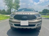 Bán xe Ford Everest Titanium 2.0L 4x4 AT 2021 giá 1 Tỷ 10 Triệu - Hà Nội