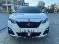 Bán xe Peugeot 5008 2021 Allure 1.6 AT giá 768 Triệu - Hà Nội