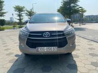 Bán xe Toyota Innova 2019 2.0E giá 495 Triệu - Hà Nội