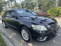 Bán xe Toyota Camry 2011 3.5Q giá 412 Triệu - Hà Nội