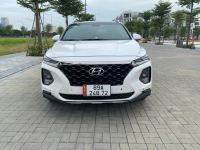 Bán xe Hyundai SantaFe 2020 Premium 2.2L HTRAC giá 875 Triệu - Hà Nội