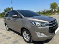 Bán xe Toyota Innova 2018 2.0E giá 460 Triệu - Hà Nội