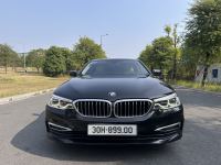 Bán xe BMW 5 Series 2018 530i Luxury Line giá 1 Tỷ 180 Triệu - Hà Nội